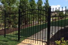 Image 3 Arch Gate