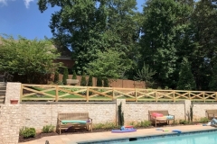 Cross Buck fence-min